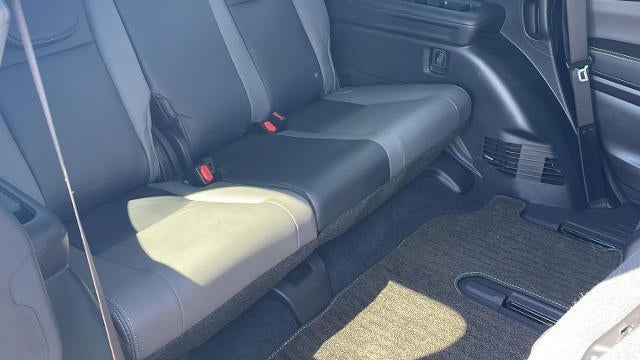 2024 Subaru Ascent Onyx Edition Limited
