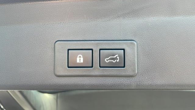 2024 Subaru Ascent Onyx Edition Limited