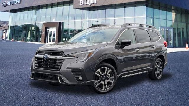 Preowned 2026 Subaru Ascent Touring for Sale