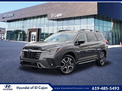 Photo of a 2026 Subaru Ascent AWD Touring 4DR SUV for sale