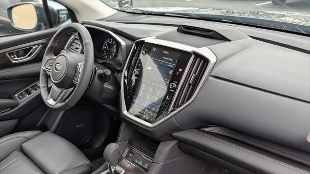 2026 Subaru Ascent Touring
