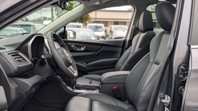 2026 Subaru Ascent Touring