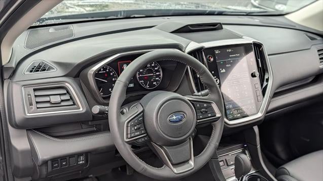 2026 Subaru Ascent Touring
