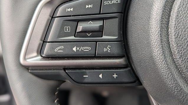 2026 Subaru Ascent Touring