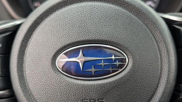 2026 Subaru Ascent Touring