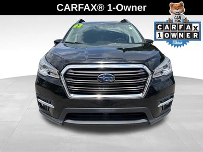 2022 Subaru Ascent AWD Limited 8-Passenger 4DR SUV