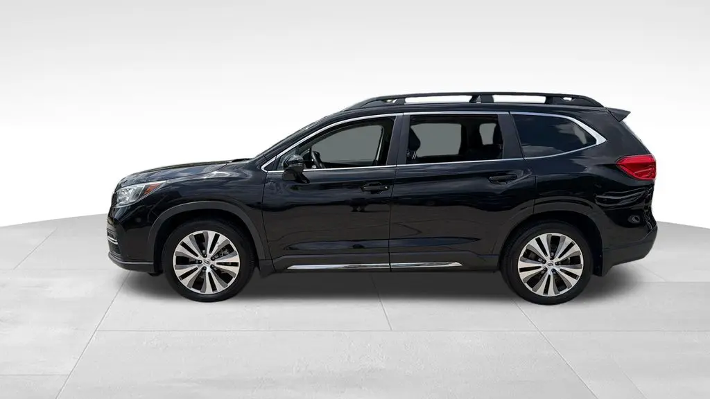 2022 Subaru Ascent Limited 8-Passenger