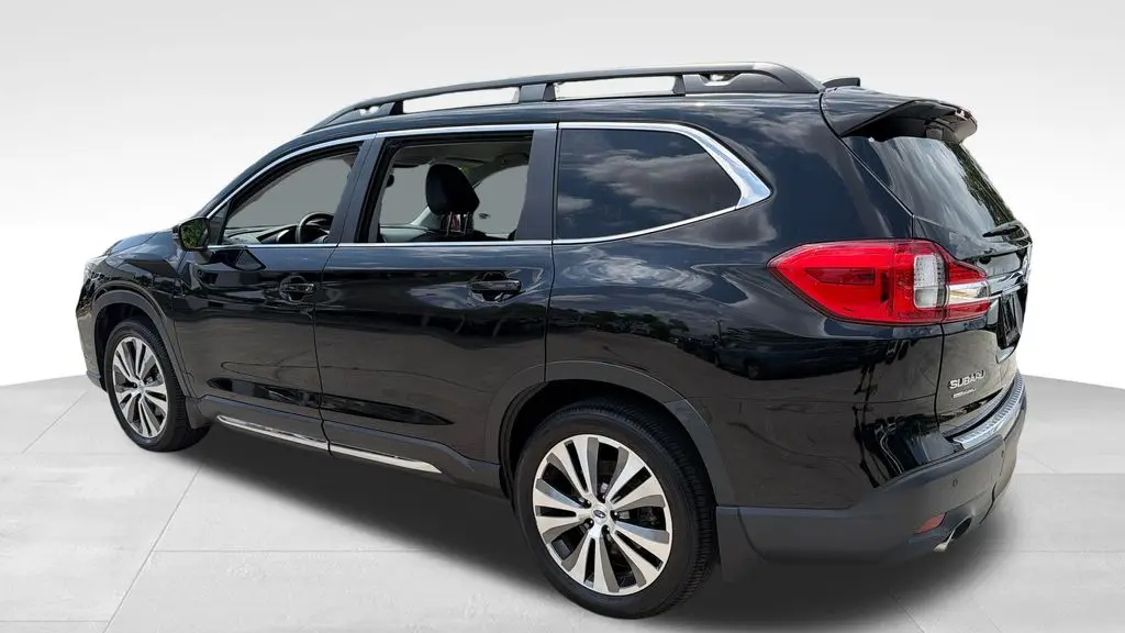 2022 Subaru Ascent Limited 8-Passenger