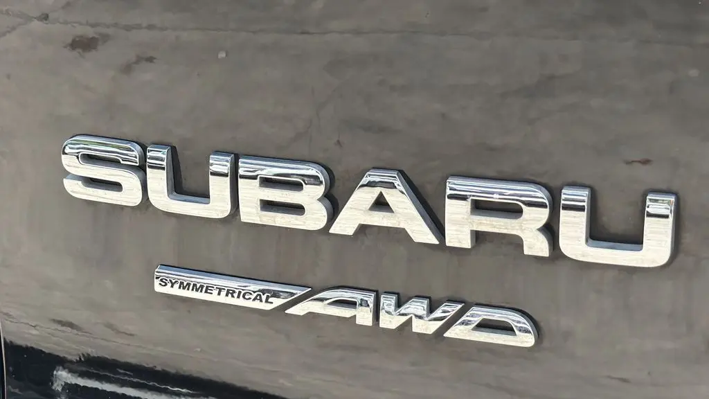 2022 Subaru Ascent Limited 8-Passenger