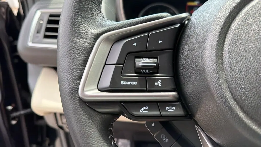 2022 Subaru Ascent Limited 8-Passenger