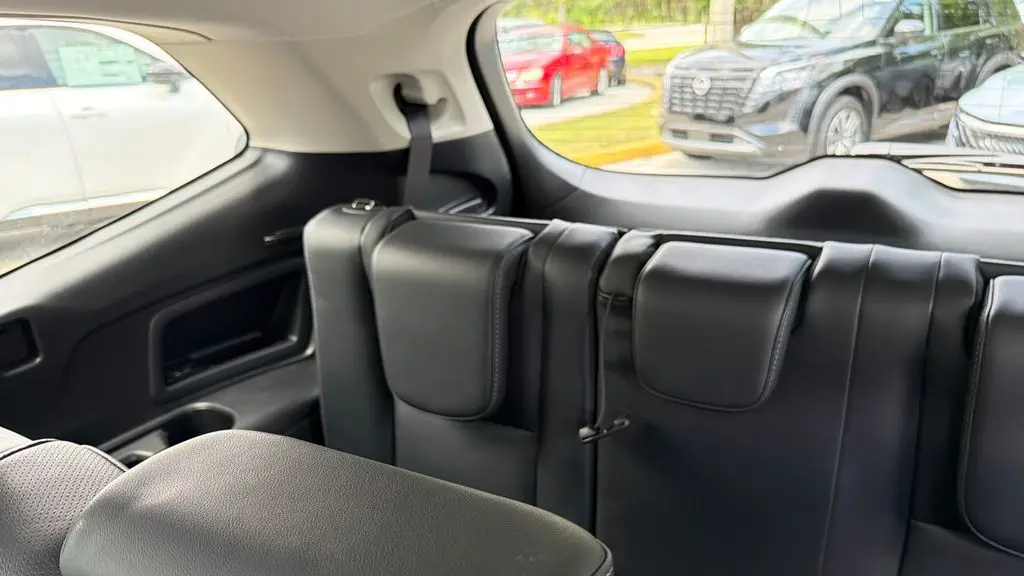 2022 Subaru Ascent Limited 8-Passenger