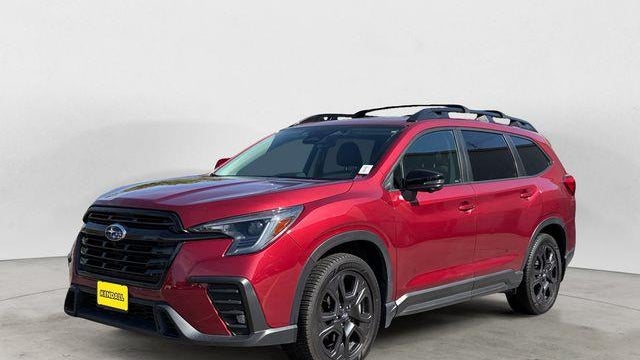 Preowned 2023 Subaru Ascent Onyx Edition Limited for Sale