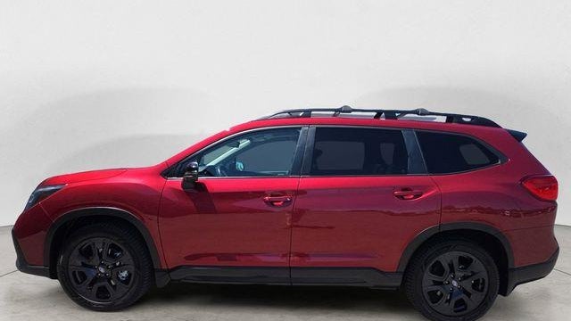 2023 Subaru Ascent Onyx Edition Limited