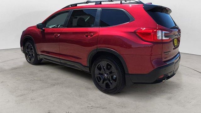 2023 Subaru Ascent Onyx Edition Limited
