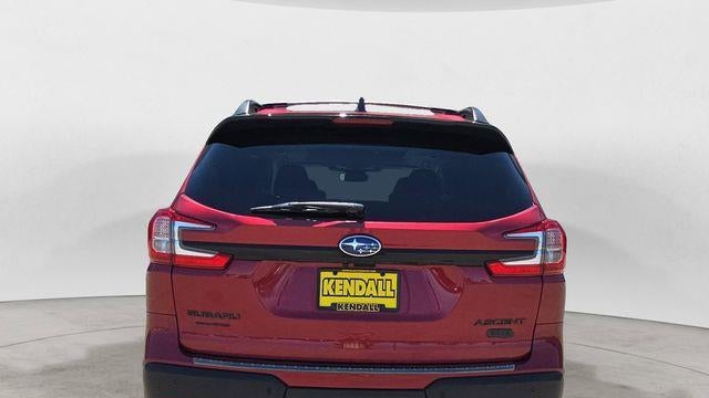 2023 Subaru Ascent Onyx Edition Limited