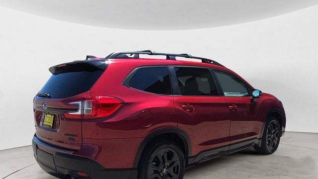 2023 Subaru Ascent Onyx Edition Limited