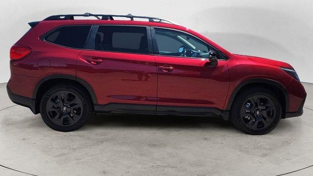 2023 Subaru Ascent Onyx Edition Limited
