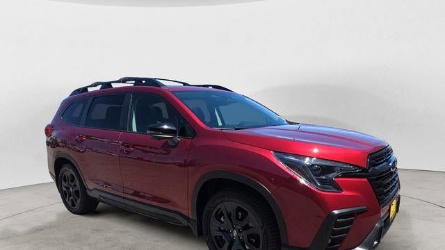 2023 Subaru Ascent Onyx Edition Limited