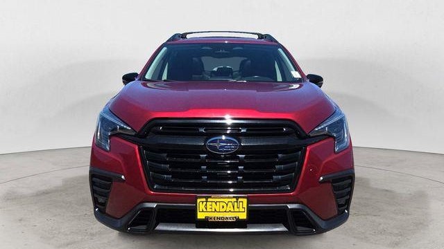 2023 Subaru Ascent Onyx Edition Limited