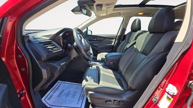 2023 Subaru Ascent Onyx Edition Limited