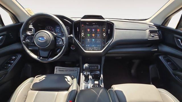 2023 Subaru Ascent Onyx Edition Limited