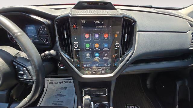2023 Subaru Ascent Onyx Edition Limited
