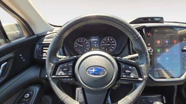 2023 Subaru Ascent Onyx Edition Limited