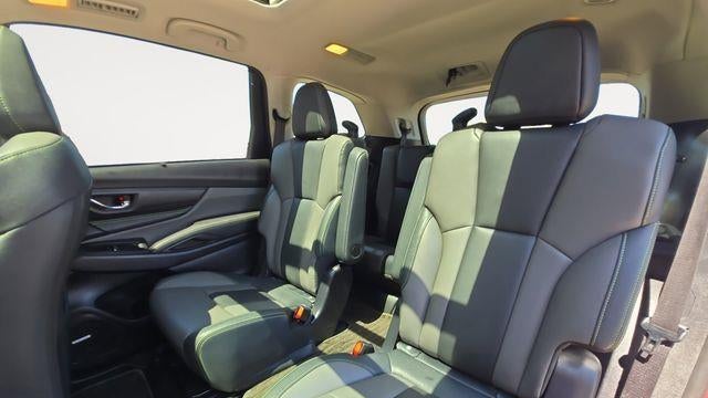 2023 Subaru Ascent Onyx Edition Limited