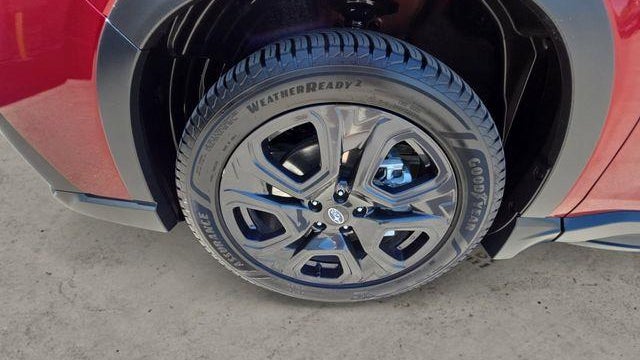2023 Subaru Ascent Onyx Edition Limited