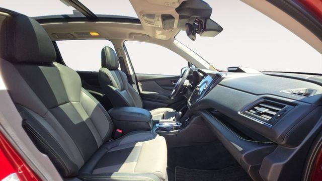 2023 Subaru Ascent Onyx Edition Limited