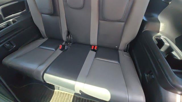 2023 Subaru Ascent Onyx Edition Limited