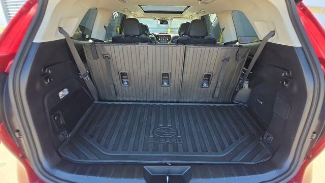 2023 Subaru Ascent Onyx Edition Limited