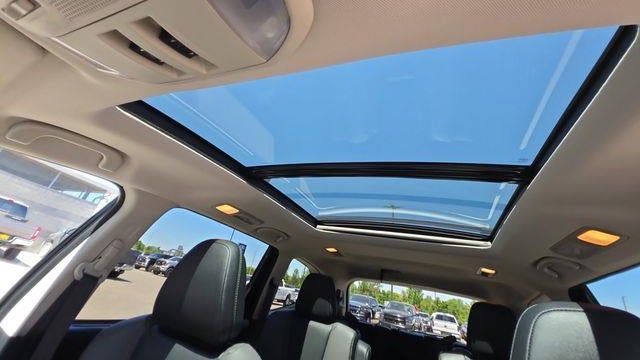 2023 Subaru Ascent Onyx Edition Limited