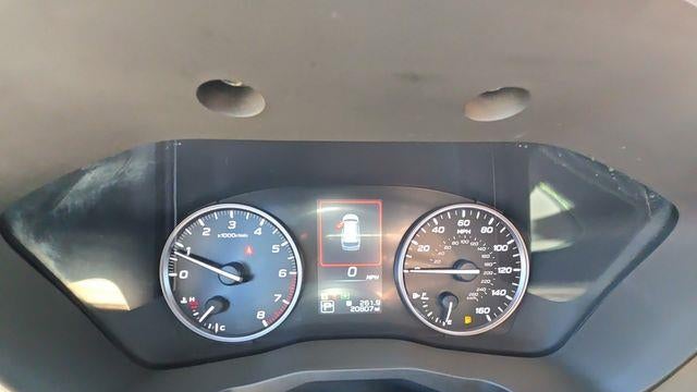 2023 Subaru Ascent Onyx Edition Limited