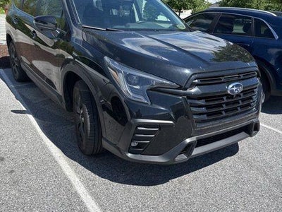 Photo of a 2023 Subaru Ascent AWD Onyx Edition Limited 4DR SUV for sale