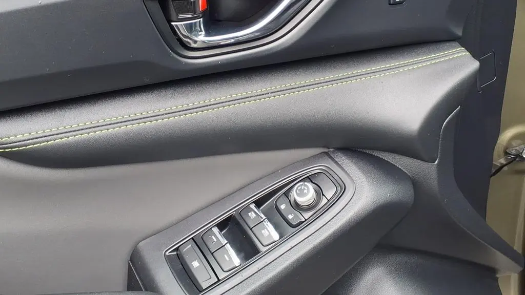 2023 Subaru Ascent Onyx Edition Limited