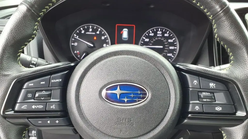 2023 Subaru Ascent Onyx Edition Limited