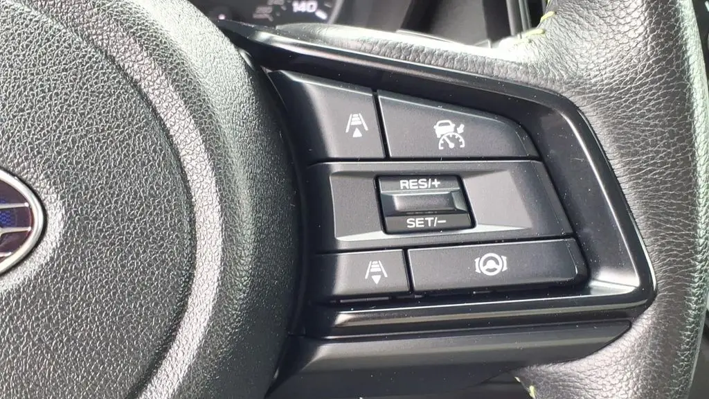2023 Subaru Ascent Onyx Edition Limited