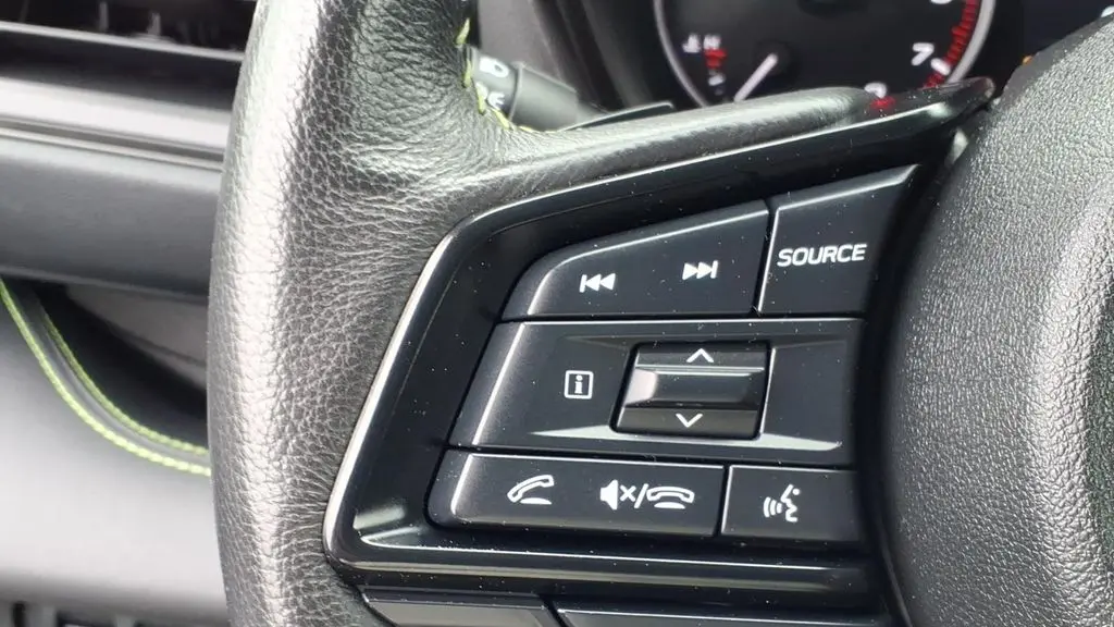2023 Subaru Ascent Onyx Edition Limited