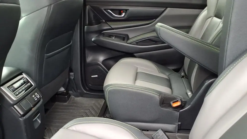 2023 Subaru Ascent Onyx Edition Limited