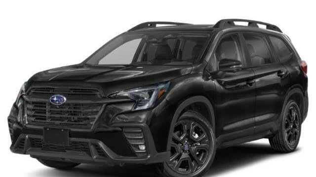 Preowned 2023 Subaru Ascent Onyx Edition Limited for Sale