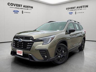 2024 Subaru Ascent AWD Onyx Edition Limited 4DR SUV