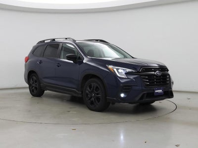 Photo of a 2024 Subaru Ascent AWD Onyx Edition Limited 4DR SUV for sale