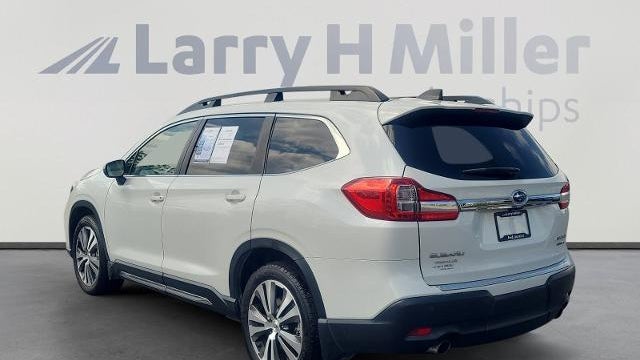 2022 Subaru Ascent Limited 8-Passenger