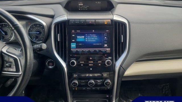 2022 Subaru Ascent Limited 8-Passenger
