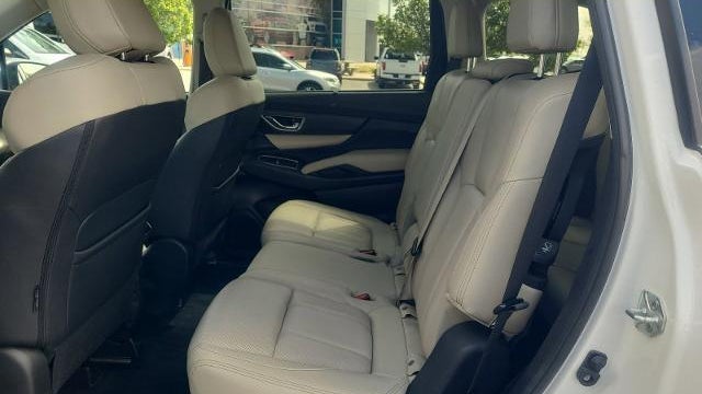 2022 Subaru Ascent Limited 8-Passenger