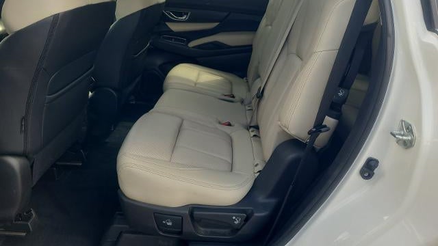 2022 Subaru Ascent Limited 8-Passenger