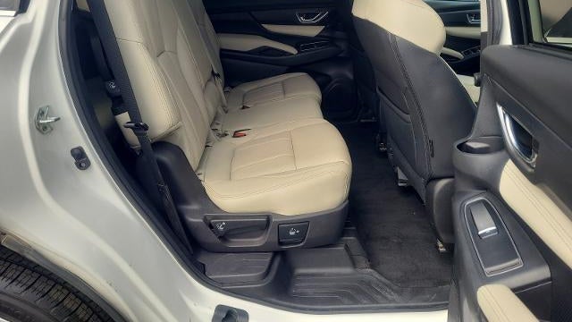 2022 Subaru Ascent Limited 8-Passenger