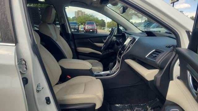 2022 Subaru Ascent Limited 8-Passenger
