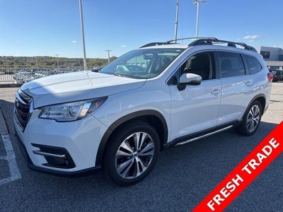 Photo of a 2022 Subaru Ascent AWD Limited 8-Passenger 4DR SUV for sale